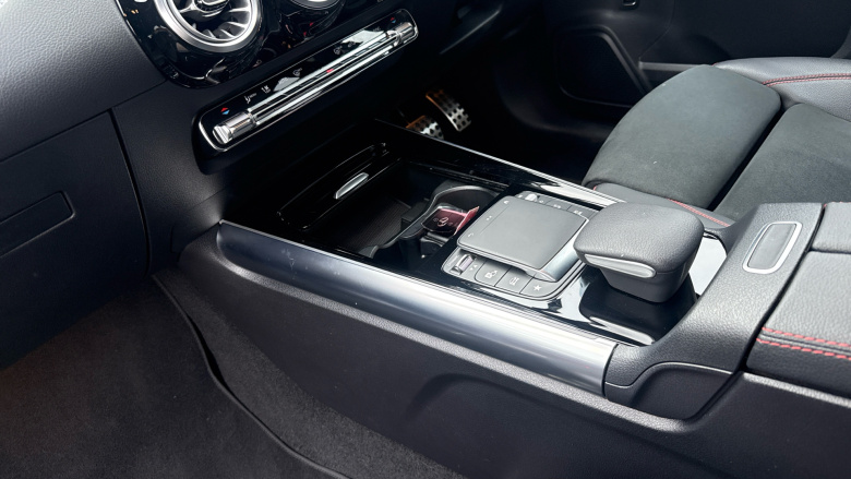 Mercedes-Benz GLA 200 AMG Line Executive 5dr Auto Petrol Hatchback